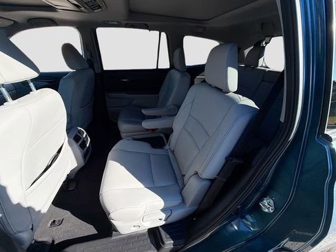 Used 2017 Honda Pilot Elite image 21