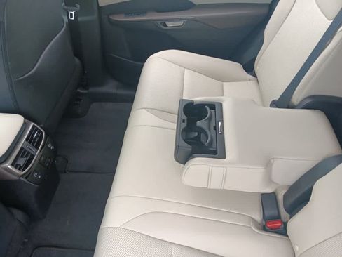 Used 2024 Lexus RX 350 Premium w/ Accessory Package (Z1) AWD/4WD image 17