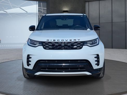 Used 2023 Land Rover Discovery HSE R-Dynamic image 9