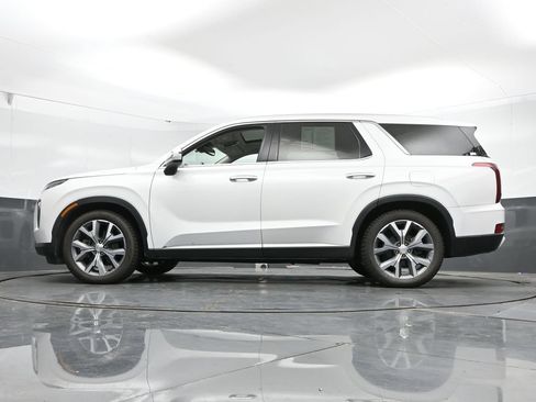 Used 2021 Hyundai Palisade SEL w/ Premium Package AWD/4WD image 47