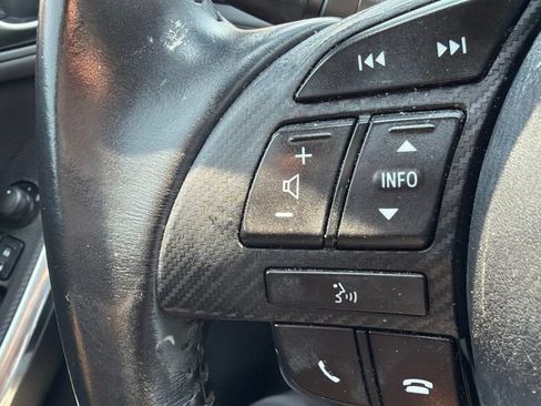 Used 2016 MAZDA CX-5 Touring AWD/4WD image 14