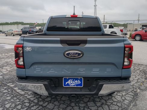 Used 2024 Ford Ranger XLT w/ FX4 Off-Road Package image 4