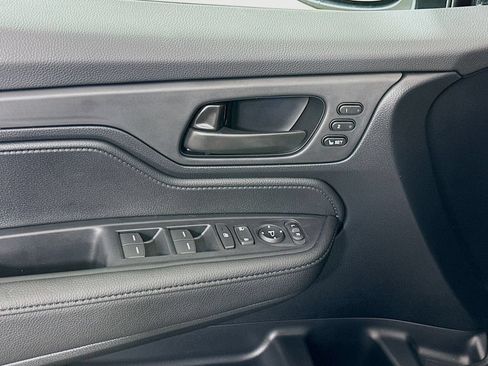 New 2026 Honda Odyssey EX-L image 19