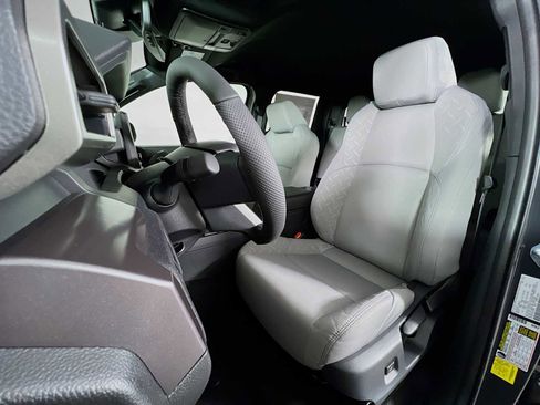 New 2026 Toyota Tacoma SR5 image 13