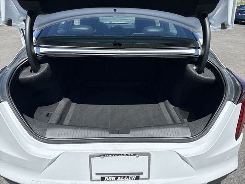 Used 2024 Cadillac CT4 Premium Luxury w/ Climate Package RWD image 17