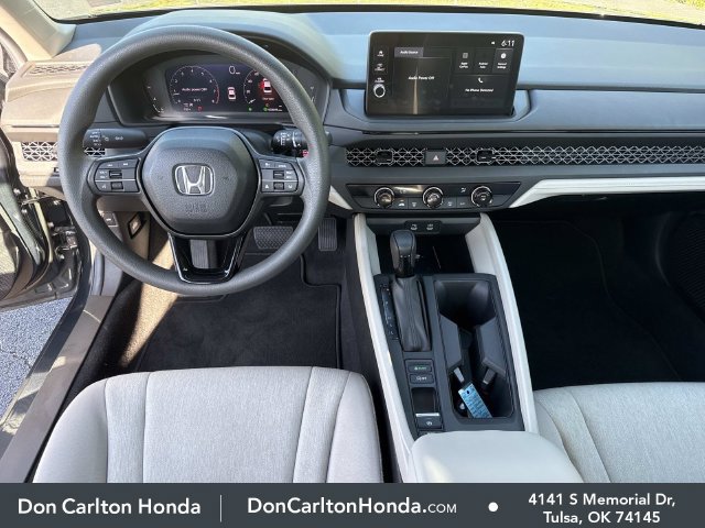 Used 2026 Honda Accord LX image 16
