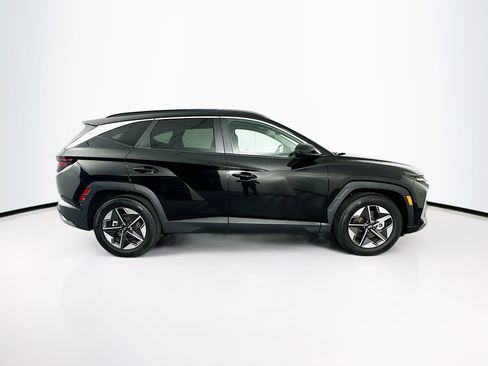 Used 2025 Hyundai Tucson SEL image 10