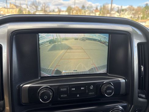 Used 2019 Chevrolet Silverado 2500 LTZ w/ Duramax Plus Package AWD/4WD image 26