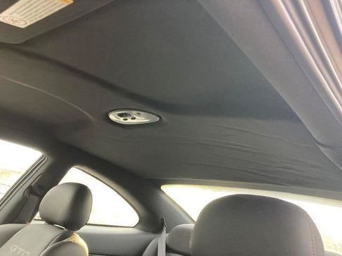 Used 2005 Pontiac GTO RWD image 24