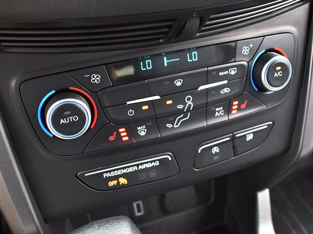 Used 2019 Ford Escape SE FWD image 7