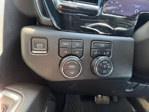 Used 2024 Chevrolet Silverado 1500 RST w/ All Star Edition Plus AWD/4WD image 46