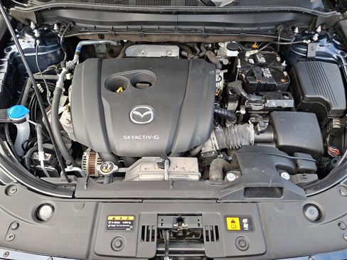 Certified 2023 MAZDA CX-5 AWD 2.5 S w/ Preferred Package image 27