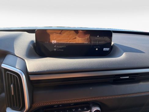 New 2026 MAZDA CX-50 AWD 2.5 Hybrid w/ Premium Pkg image 15