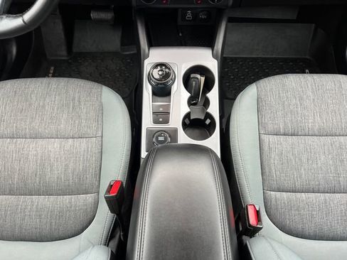 Used 2023 Ford Bronco Sport Big Bend w/ Convenience Package image 23