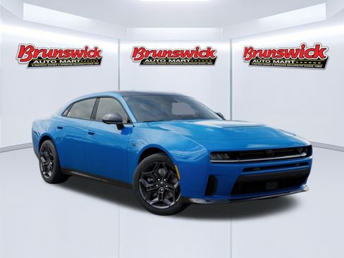 New 2026 Dodge Charger R/T AWD/4WD image 5