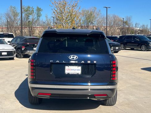 New 2026 Hyundai Palisade Limited image 10