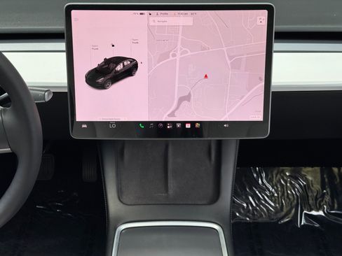 Used 2021 Tesla Model 3 Standard Range Plus RWD image 21
