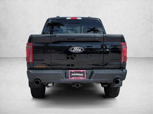 New 2025 Ford F150 Tremor w/ Equipment Group 402A High image 8