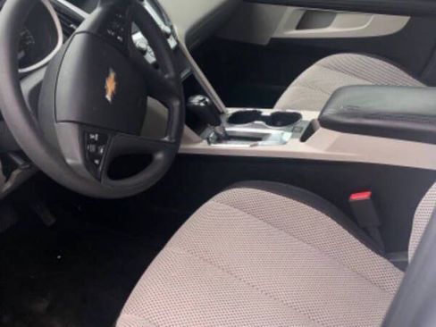 Used 2016 Chevrolet Equinox LS FWD image 10