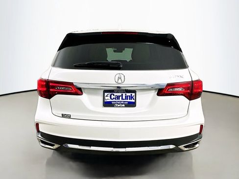 Used 2017 Acura MDX FWD w/ Technology Package image 7