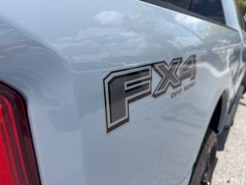 Used 2026 Ford F250 Lariat w/ Black Appearance Package AWD/4WD image 6