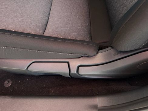 New 2026 Nissan Sentra SV FWD image 21