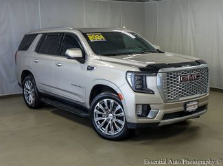 Used 2024 GMC Yukon Denali w/ Advanced Technology Package AWD/4WD video 2