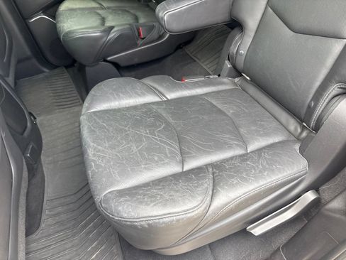 Used 2015 Cadillac Escalade Premium AWD/4WD image 42