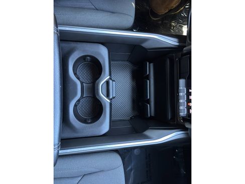 Used 2023 RAM 1500 Big Horn AWD/4WD image 13