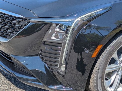 New 2026 Cadillac CT5 Premium Luxury RWD image 10