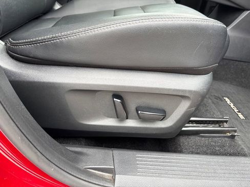Used 2023 Nissan Rogue SL w/ SL Premium Package FWD image 49