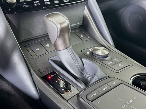 New 2025 Lexus IS 350 F Sport image 15