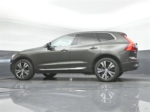 Used 2022 Volvo XC60 B5 Inscription w/ Protection Package Premier image 40