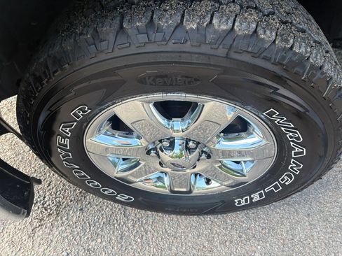 Used 2014 Ford F150 XLT w/ Equipment Group 302A Luxury AWD/4WD image 49