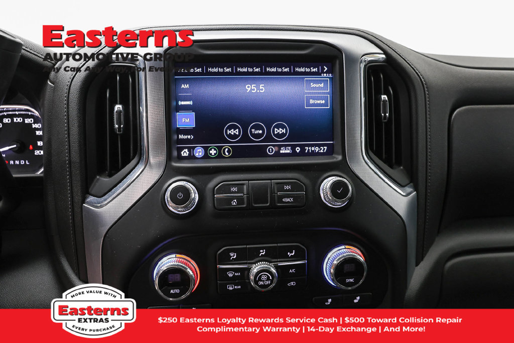 Used 2021 GMC Sierra 1500 Elevation AWD/4WD image 13