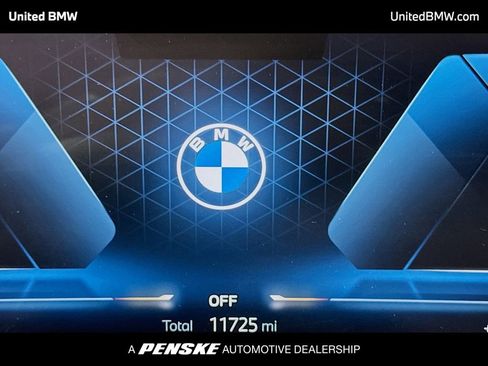 Certified 2026 BMW X7 xDrive40i image 7