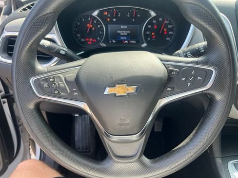 Used 2024 Chevrolet Equinox LS w/ LS Convenience Package AWD/4WD image 11