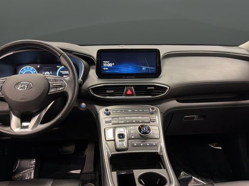 Used 2022 Hyundai Santa Fe Limited w/ Cargo Package AWD/4WD image 11
