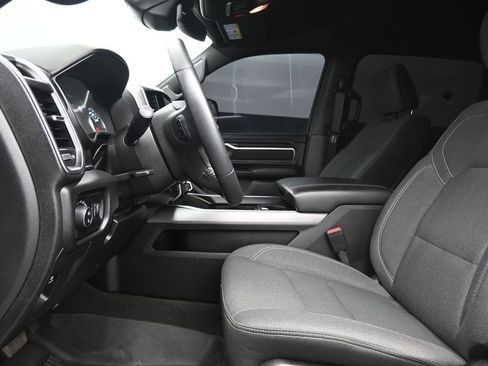 Used 2024 RAM 1500 Big Horn w/ Trailer Tow Group image 17