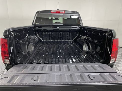 New 2026 Chevrolet Colorado Trail Boss image 25