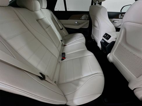 New 2026 Mercedes-Benz GLE 450 GLE 450 Coupe image 30