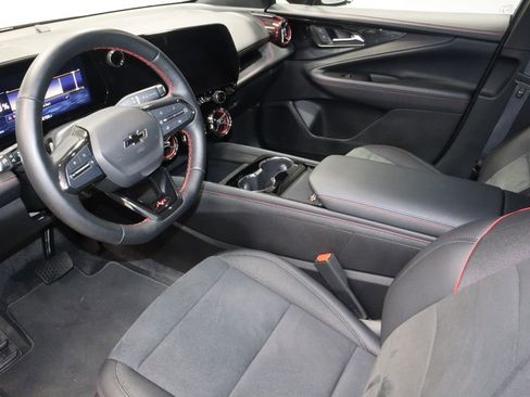 Used 2024 Chevrolet Blazer EV RS image 23