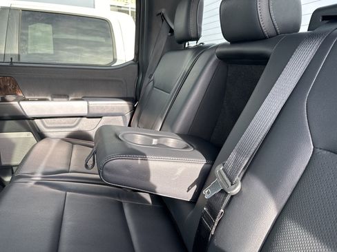 Used 2022 Ford F150 Lariat image 18