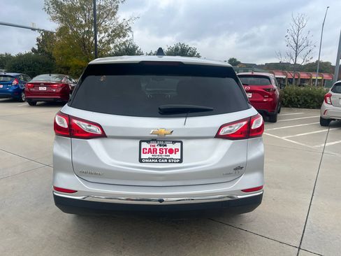 Used 2020 Chevrolet Equinox LT image 5
