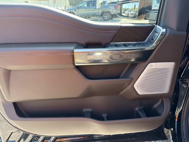 New 2026 Ford F250 King Ranch AWD/4WD image 20