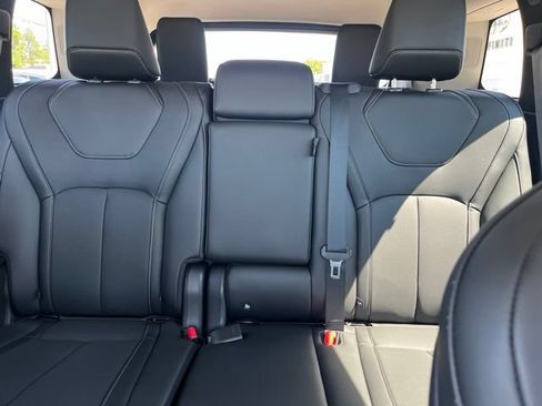Used 2026 INFINITI QX60 Luxe w/ Cargo Package AWD/4WD image 21