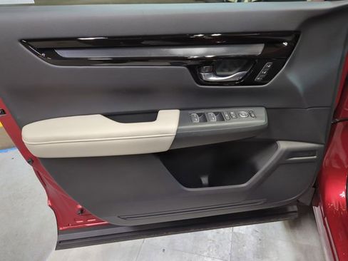 New 2026 Honda CR-V EX-L image 11