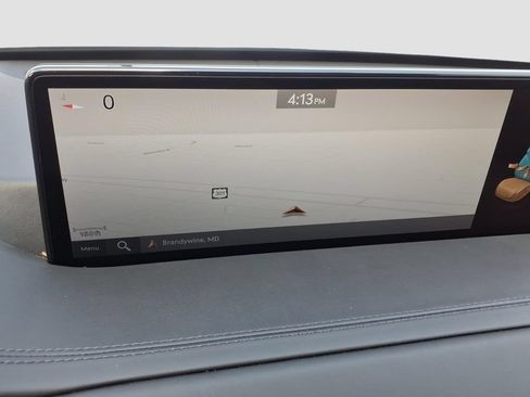 Used 2024 Genesis GV80 3.5T w/ Prestige Package AWD/4WD image 19