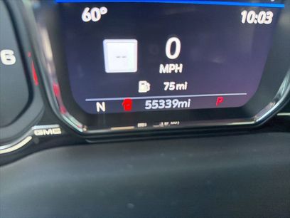 Used 2021 GMC Yukon XL Denali