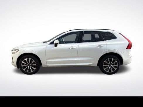 Certified 2023 Volvo XC60 B5 Core AWD/4WD image 2